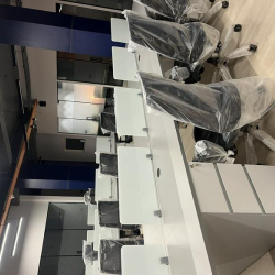 Serviced office in Faridabad