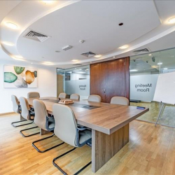 Office suite in Dubai