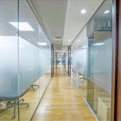 Image of Dubai executive office centre