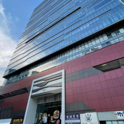 Serviced office to let in Hong Kong