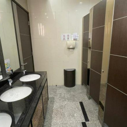 Office suites in central Hong Kong