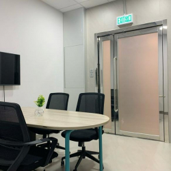 Serviced office centres to let in Hong Kong