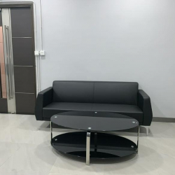 Office suite in Hong Kong