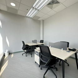 Office accomodations to let in Hong Kong