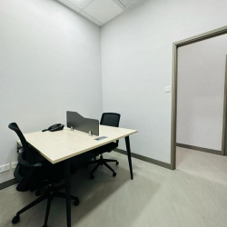 Image of Hong Kong office accomodation