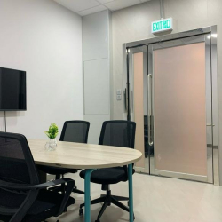 Offices at TML Tower, 3 Hoi Shing Road, Flat C6, Floor 17, Tsuen Wan