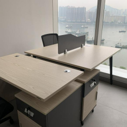 Image of Hong Kong office accommodation