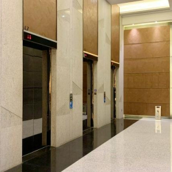 Office accommodation - Hong Kong