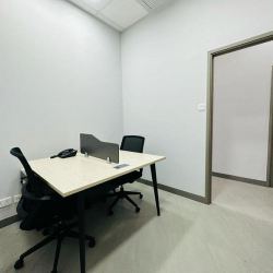 Serviced office centre to hire in Hong Kong