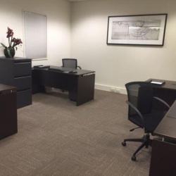 Melbourne serviced office centre