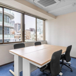 Serviced Offices To Rent And Lease At Tokyo Aoyama Centre Open Office 5f 6f 10f Df Building 2 2 8 Minamiaoyama