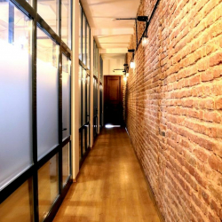 Image of Istanbul executive suite