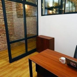 Serviced office to let in Istanbul