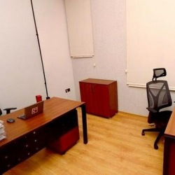 Office suite - Istanbul