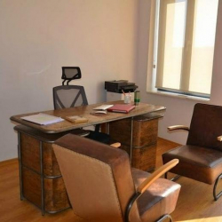 Interior of Tomtom, Istiklal Caddesi Number 189