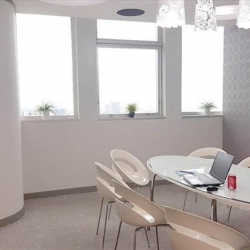 Executive offices to rent in Ho Chi Minh City