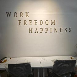 Serviced office centre - Nagpur