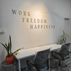 Nagpur serviced office centre