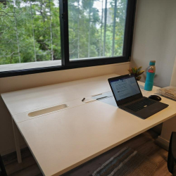 Executive offices in central Nagpur