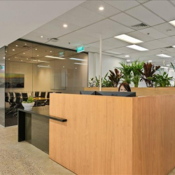 Serviced office centres to lease in Sydney