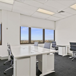 Tower 1, Level 23 & 24, 520 Oxford Street, Bondi Junction executive office centres