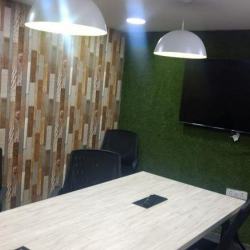 Executive office centre to lease in Noida
