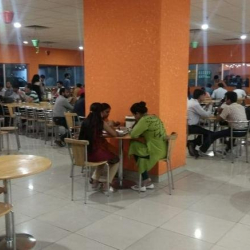 Serviced offices to hire in Noida