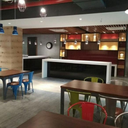 Pune office suite