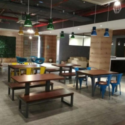 Serviced offices to rent in Pune