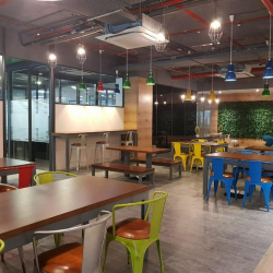 Serviced offices in central Pune