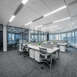 Tower 2, Chengdu International Finance Center, No. 1, Section 3, Hongxing Road executive offices