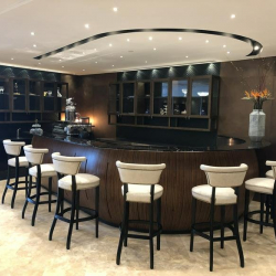 Shanghai serviced office