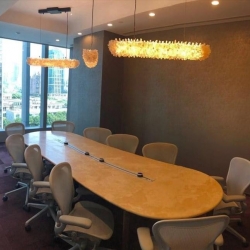 Image of Shanghai executive suite