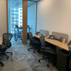 Tower 2, Jing 'an Kerry Centre, No.1515 West Nanjing Road, Jing 'an District, Shanghai executive office centres