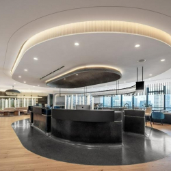 Offices at Tower 2, Lumina Guangzhou, No.181 Yanjiang West Road, Yuexiu, Level 17