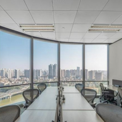 Office suite to rent in Guangzhou