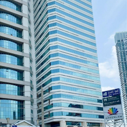 Serviced offices to lease in Bangkok