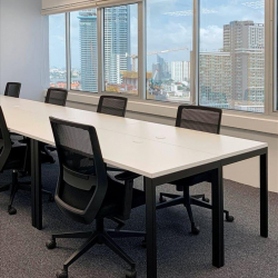 Tower 2, SV City Tower, Rama 3 Road serviced office centres