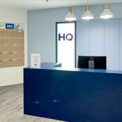 Serviced offices to rent in Bangkok