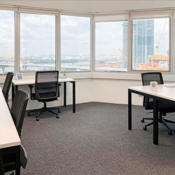 Serviced offices to rent in 