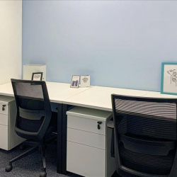 Serviced office to let in Bangkok