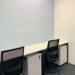 Serviced offices to let in Bangkok