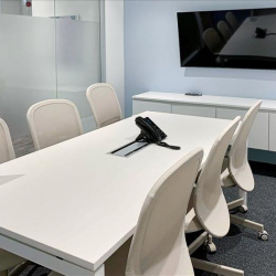 Serviced office centre to lease in Bangkok