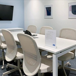 Offices at Tower 2, SV City Tower, Rama 3 Road