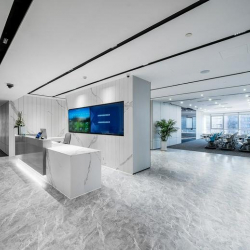 Tower 3, Chengdu International Finance Center, No. 1, Section 3, Hongxing Road, Jinjiang District, Chengdu serviced office centres