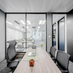 Serviced office to lease in Chengdu