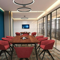 Image of Bengaluru (Bangalore) office space