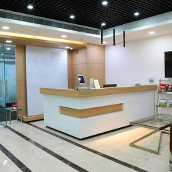 Noida serviced office