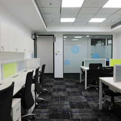 Office suites to rent in Noida