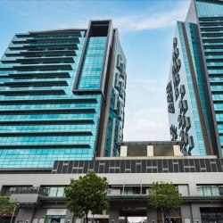 Image of One City office suite